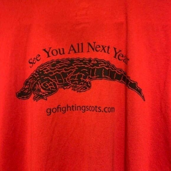 CURLY HALMI SIZE LARGE THE NIKE TEE DRI-FIT T-SHIRT - Picture 5 of 5